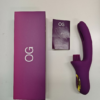 OG Clitoral Tickling Vibrator - Image 3